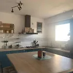 بيت للعطل Maison A Etages Bord De *