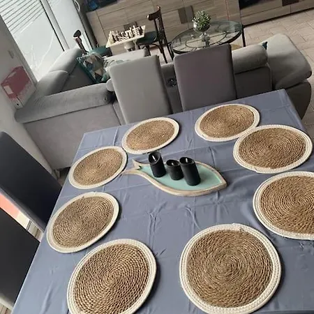 Maison A Etages Bord De * Notre-Dame-de-Monts