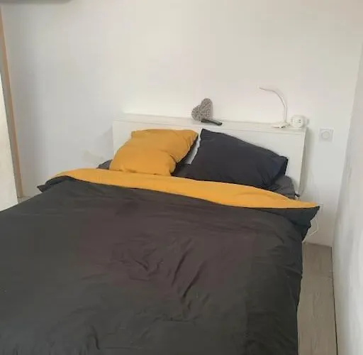 Maison A Etages Bord De