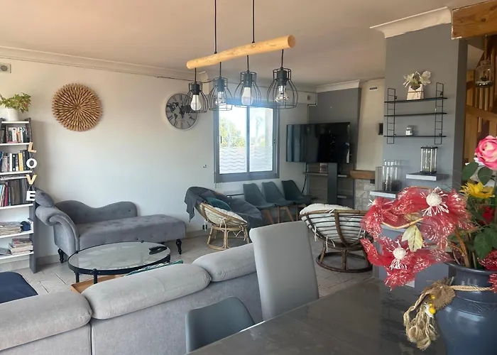 Maison A Etages Bord De * Notre-Dame-de-Monts