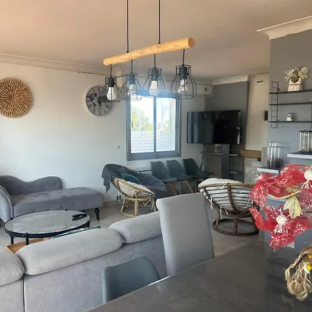 Maison A Etages Bord De * Notre-Dame-de-Monts