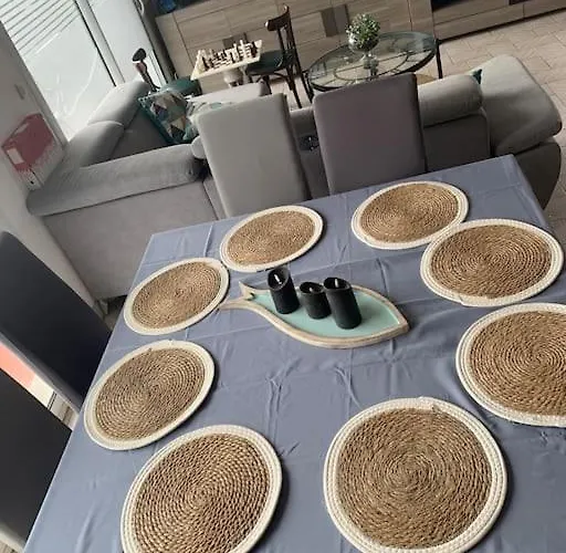 Maison A Etages Bord De * Notre-Dame-de-Monts