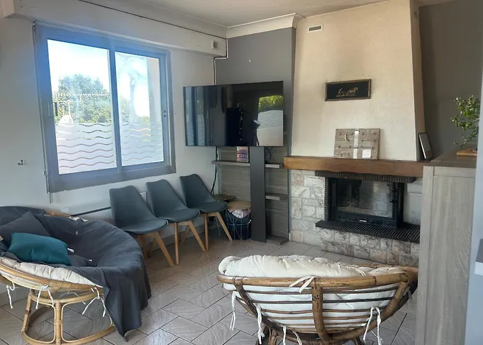 Maison A Etages Bord De Hébergement de vacances Notre-Dame-de-Monts